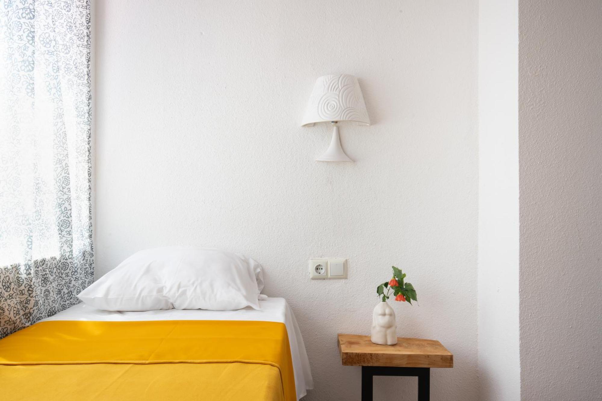 Simple Pleasures Shekvetili Hotell Rom bilde