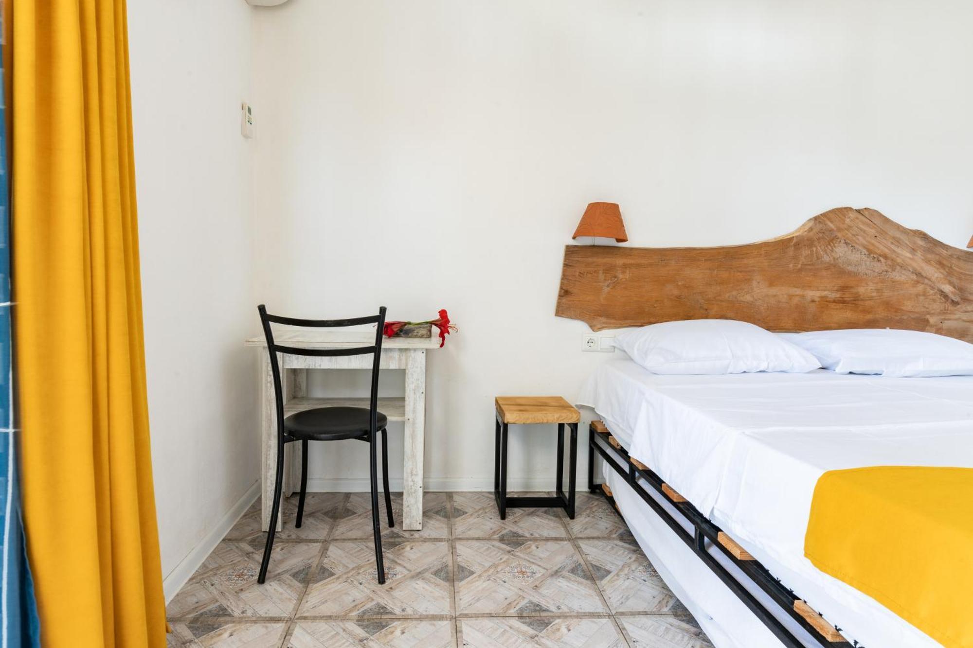 Simple Pleasures Shekvetili Hotell Rom bilde